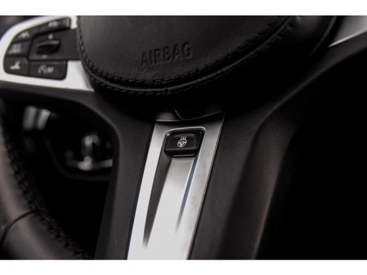 BMW 5 Serie 5-serie M550d xDrive High Executive | incl. BTW | 2e eigenaar | Stoelverwarming & -ventilatie | S... ActivLease financial lease