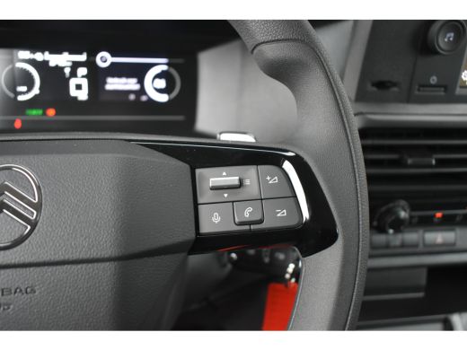 Citroën &euml;-Jumpy L2 136 75 kWh DEMO-DEAL! | Parkeersensoren | Cruise Control | Airco | Bluetooth | !! ActivLease financial lease