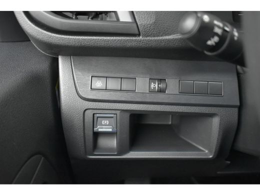 Citroën &euml;-Jumpy L2 136 75 kWh DEMO-DEAL! | Parkeersensoren | Cruise Control | Airco | Bluetooth | !! ActivLease financial lease