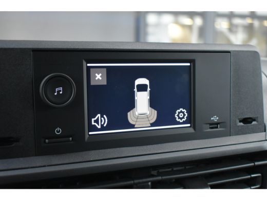 Citroën &euml;-Jumpy L2 136 75 kWh DEMO-DEAL! | Parkeersensoren | Cruise Control | Airco | Bluetooth | !! ActivLease financial lease