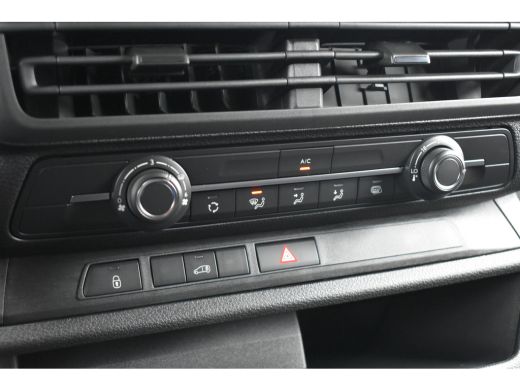 Citroën &euml;-Jumpy L2 136 75 kWh DEMO-DEAL! | Parkeersensoren | Cruise Control | Airco | Bluetooth | !! ActivLease financial lease