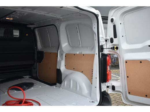 Citroën &euml;-Jumpy L2 136 75 kWh DEMO-DEAL! | Parkeersensoren | Cruise Control | Airco | Bluetooth | !! ActivLease financial lease