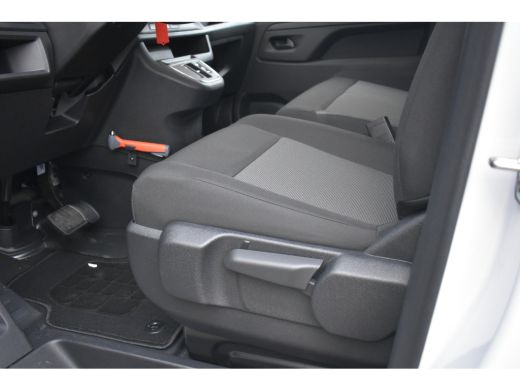 Citroën &euml;-Jumpy L2 136 75 kWh DEMO-DEAL! | Parkeersensoren | Cruise Control | Airco | Bluetooth | !! ActivLease financial lease