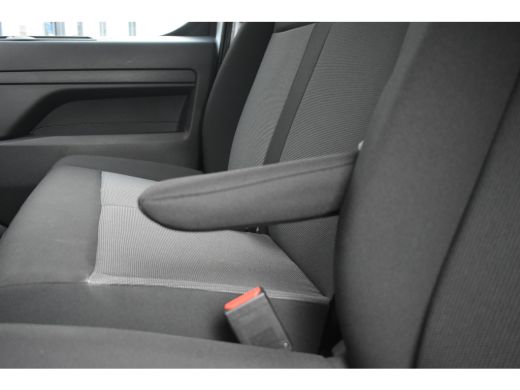 Citroën &euml;-Jumpy L2 136 75 kWh DEMO-DEAL! | Parkeersensoren | Cruise Control | Airco | Bluetooth | !! ActivLease financial lease