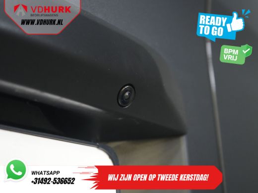 Citroën Jumpy 2.0 HDI 180 pk Aut. L3 BPM VRIJ/ Virtual Cockpit/ Carplay/ Navi/ Camera/ Cruise/ PDC/ Airco ActivLease financial lease