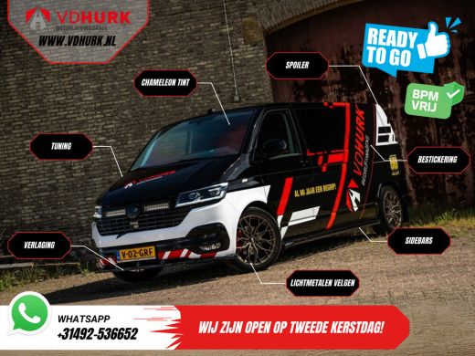 Citroën Jumpy 2.0 HDI 180 pk Aut. L3 BPM VRIJ/ Virtual Cockpit/ Carplay/ Navi/ Camera/ Cruise/ PDC/ Airco ActivLease financial lease