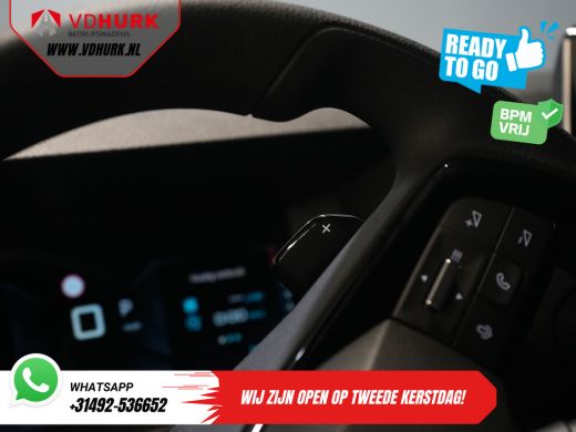 Citroën Jumpy 2.0 HDI 180 pk Aut. L3 BPM VRIJ! Virtual Cockpit/ Carplay/ Navi/ Camera/ Cruise/ PDC/ Airco ActivLease financial lease