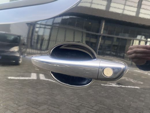 Citroën Jumpy Citro&euml;n 2.0D 180PK L3H1 DC LONG AUTOMAAT / NAVI / CLIMA / LED / PDC / 17" LMV / CAMERA / SIDEBARS... ActivLease financial lease