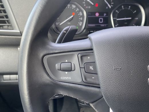 Citroën Jumpy Citro&euml;n 2.0D 180PK L3H1 DC LONG AUTOMAAT / NAVI / CLIMA / LED / PDC / 17" LMV / CAMERA / SIDEBARS... ActivLease financial lease