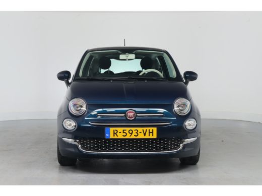 Fiat 500 1.0 Hybrid Dolcevita | Navi By App | Airco | Panorama Dak | Cruise Control | Lichtmetalen Vlegen ... ActivLease financial lease
