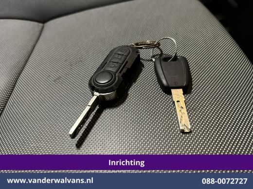 Fiat Ducato 3.0 NP 136pk L4H2 Post NL inrichting Euro6 Airco | Camera | Sidebars | 270 graden achterdeuren, s... ActivLease financial lease