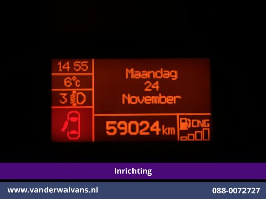 Fiat Ducato 3.0 NP 136pk L4H2 Post NL inrichting Euro6 Airco | Camera | Sidebars | 270 graden achterdeuren, s... ActivLease financial lease