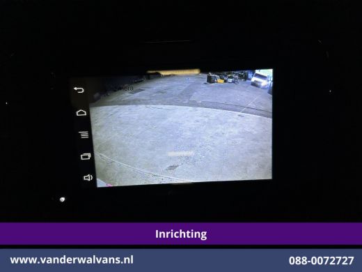 Fiat Ducato 3.0 NP 136pk L4H2 Post NL inrichting Euro6 Airco | Camera | Sidebars | 270 graden achterdeuren, s... ActivLease financial lease