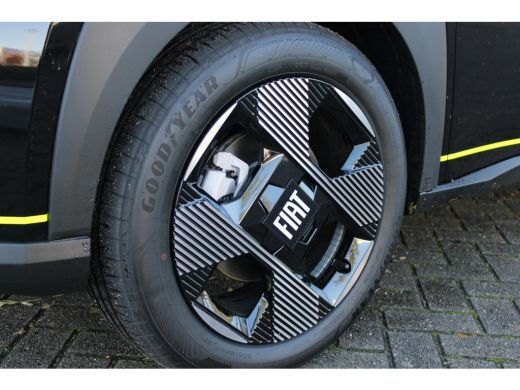 Fiat Grande Panda 1.2 Hybrid La Prima | Achteruitrijcamera | Airco (automatisch) | Apple Carplay/Android Auto|telef... ActivLease financial lease