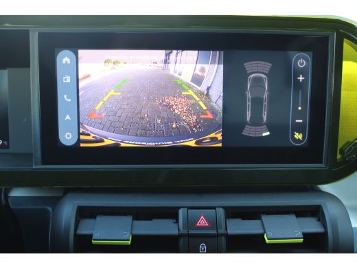 Fiat Grande Panda 1.2 Hybrid La Prima | Achteruitrijcamera | Airco (automatisch) | Apple Carplay/Android Auto|telef... ActivLease financial lease