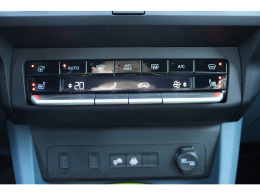 Fiat Grande Panda 1.2 Hybrid La Prima | Achteruitrijcamera | Airco (automatisch) | Apple Carplay/Android Auto|telef... ActivLease financial lease