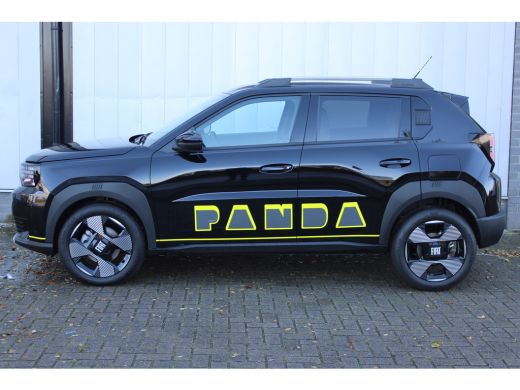 Fiat Grande Panda 1.2 Hybrid La Prima | Achteruitrijcamera | Airco (automatisch) | Apple Carplay/Android Auto|telef... ActivLease financial lease