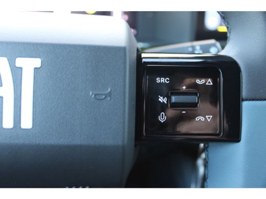 Fiat Grande Panda 1.2 Hybrid La Prima | Achteruitrijcamera | Airco (automatisch) | Apple Carplay/Android Auto|telef... ActivLease financial lease