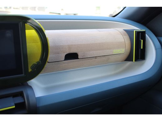 Fiat Grande Panda 1.2 Hybrid La Prima | Achteruitrijcamera | Airco (automatisch) | Apple Carplay/Android Auto|telef... ActivLease financial lease