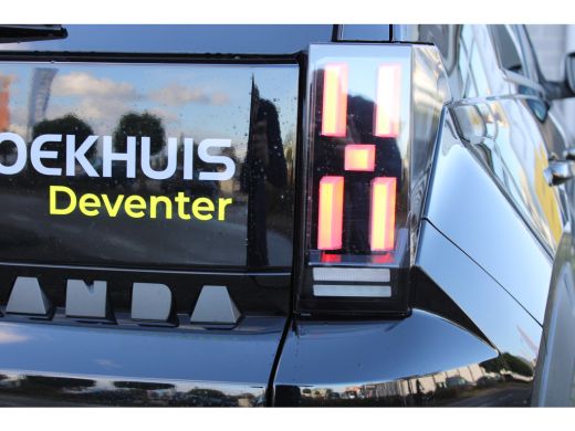 Fiat Grande Panda 1.2 Hybrid La Prima | Achteruitrijcamera | Airco (automatisch) | Apple Carplay/Android Auto|telef... ActivLease financial lease