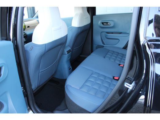 Fiat Grande Panda 1.2 Hybrid La Prima | Achteruitrijcamera | Airco (automatisch) | Apple Carplay/Android Auto|telef... ActivLease financial lease