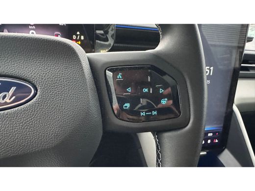 Ford Explorer Premium Extended Range RWD 77 kWh | NL-AUTO! | 1E EIGENAAR! | PANODAK | ADPTIVE CRUISE | DODEHOEK... ActivLease financial lease