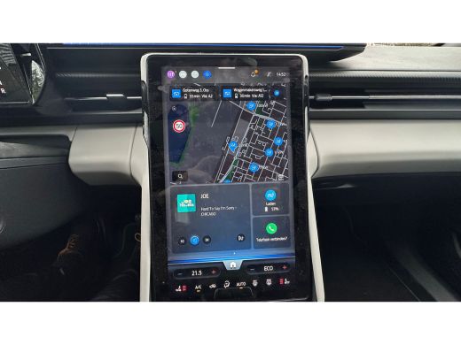 Ford Explorer Premium Extended Range RWD 77 kWh | NL-AUTO! | 1E EIGENAAR! | PANODAK | ADPTIVE CRUISE | DODEHOEK... ActivLease financial lease