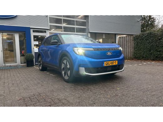 Ford Explorer Premium Extended Range RWD 77 kWh | NL-AUTO! | 1E EIGENAAR! | PANODAK | ADPTIVE CRUISE | DODEHOEK... ActivLease financial lease