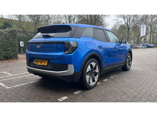 Ford Explorer Premium Extended Range RWD 77 kWh | NL-AUTO! | 1E EIGENAAR! | PANODAK | ADPTIVE CRUISE | DODEHOEK... ActivLease financial lease