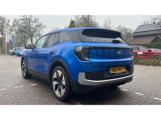 Ford Explorer Premium Extended Range RWD 77 kWh | NL-AUTO! | 1E EIGENAAR! | PANODAK | ADPTIVE CRUISE | DODEHOEK... ActivLease financial lease