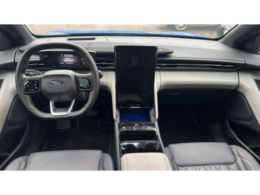 Ford Explorer Premium Extended Range RWD 77 kWh | NL-AUTO! | 1E EIGENAAR! | PANODAK | ADPTIVE CRUISE | DODEHOEK... ActivLease financial lease