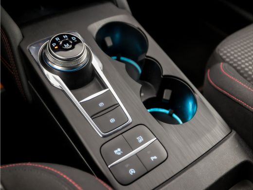 Ford Focus 1.5 EcoBoost ST Line X 150Pk Automaat (VIRTUAL COCKPIT, APPLE CARPLAY, GROOT NAVI, STUUR/STOELVER... ActivLease financial lease