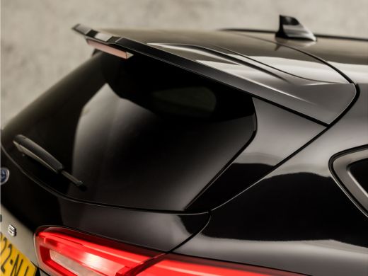 Ford Focus 1.5 EcoBoost ST Line X 150Pk Automaat (VIRTUAL COCKPIT, APPLE CARPLAY, GROOT NAVI, STUUR/STOELVER... ActivLease financial lease