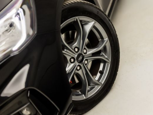 Ford Focus 1.5 EcoBoost ST Line X 150Pk Automaat (VIRTUAL COCKPIT, APPLE CARPLAY, GROOT NAVI, STUUR/STOELVER... ActivLease financial lease