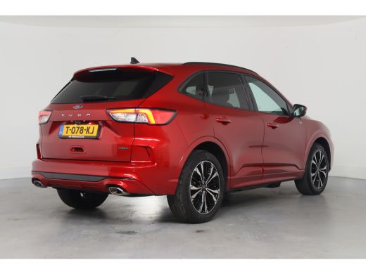 Ford Kuga 2.5 PHEV ST-Line | Dealer Onderhouden! | Navi | Camera | Winter Pack| Clima | 19 Inch Velgen | LE... ActivLease financial lease