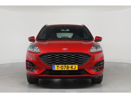 Ford Kuga 2.5 PHEV ST-Line | Dealer Onderhouden! | Navi | Camera | Winter Pack| Clima | 19 Inch Velgen | LE... ActivLease financial lease