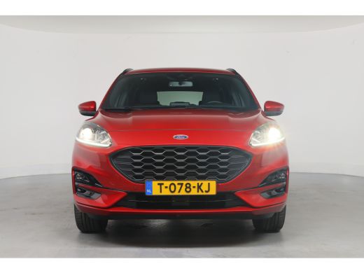 Ford Kuga 2.5 PHEV ST-Line | Dealer Onderhouden! | Navi | Camera | Winter Pack| Clima | 19 Inch Velgen | LE... ActivLease financial lease