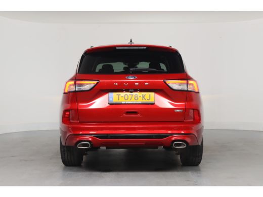Ford Kuga 2.5 PHEV ST-Line | Dealer Onderhouden! | Navi | Camera | Winter Pack| Clima | 19 Inch Velgen | LE... ActivLease financial lease