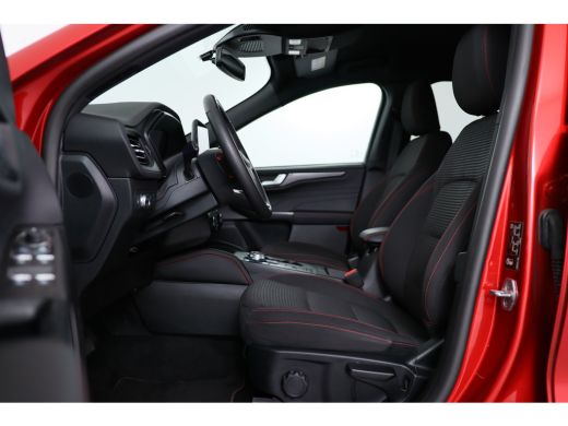 Ford Kuga 2.5 PHEV ST-Line | Dealer Onderhouden! | Navi | Camera | Winter Pack| Clima | 19 Inch Velgen | LE... ActivLease financial lease