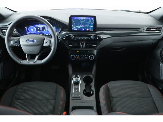 Ford Kuga 2.5 PHEV ST-Line | Dealer Onderhouden! | Navi | Camera | Winter Pack| Clima | 19 Inch Velgen | LE... ActivLease financial lease