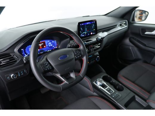 Ford Kuga 2.5 PHEV ST-Line | Dealer Onderhouden! | Navi | Camera | Winter Pack| Clima | 19 Inch Velgen | LE... ActivLease financial lease