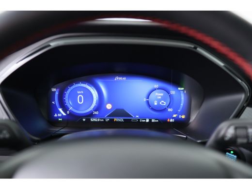 Ford Kuga 2.5 PHEV ST-Line | Dealer Onderhouden! | Navi | Camera | Winter Pack| Clima | 19 Inch Velgen | LE... ActivLease financial lease