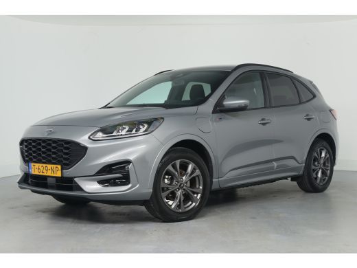 Ford Kuga 2.5 PHEV ST-Line | Trekhaak Wegklapbaar | Winter Pack | Navi | Clima | Cruise Control | Camera | ...