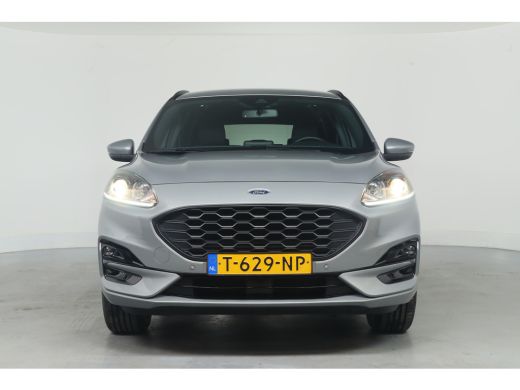 Ford Kuga 2.5 PHEV ST-Line | Trekhaak Wegklapbaar | Winter Pack | Navi | Clima | Cruise Control | Camera | ... ActivLease financial lease