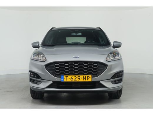 Ford Kuga 2.5 PHEV ST-Line | Trekhaak Wegklapbaar | Winter Pack | Navi | Clima | Cruise Control | Camera | ... ActivLease financial lease