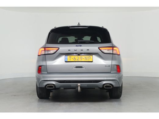 Ford Kuga 2.5 PHEV ST-Line | Trekhaak Wegklapbaar | Winter Pack | Navi | Clima | Cruise Control | Camera | ... ActivLease financial lease