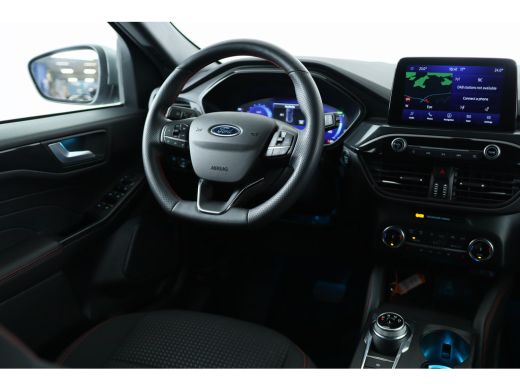 Ford Kuga 2.5 PHEV ST-Line | Trekhaak Wegklapbaar | Winter Pack | Navi | Clima | Cruise Control | Camera | ... ActivLease financial lease