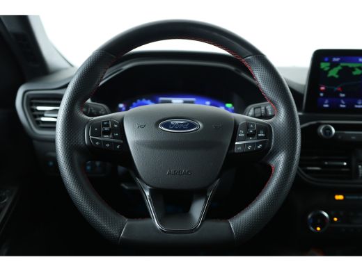 Ford Kuga 2.5 PHEV ST-Line | Trekhaak Wegklapbaar | Winter Pack | Navi | Clima | Cruise Control | Camera | ... ActivLease financial lease