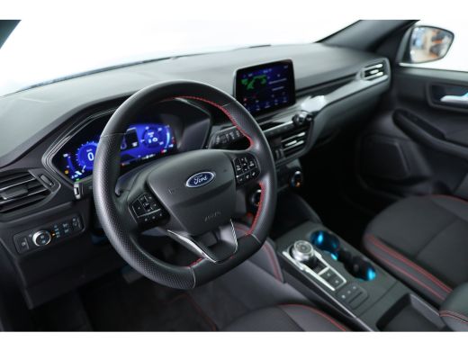 Ford Kuga 2.5 PHEV ST-Line | Trekhaak Wegklapbaar | Winter Pack | Navi | Clima | Cruise Control | Camera | ... ActivLease financial lease