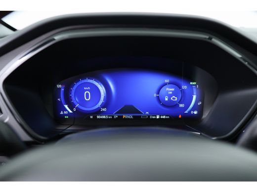 Ford Kuga 2.5 PHEV ST-Line | Trekhaak Wegklapbaar | Winter Pack | Navi | Clima | Cruise Control | Camera | ... ActivLease financial lease